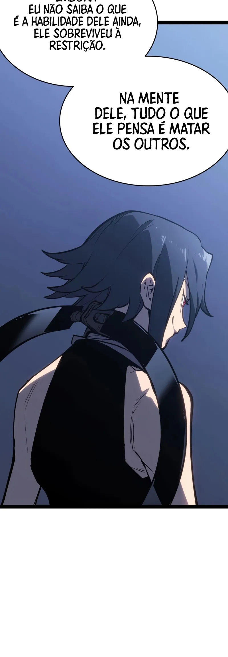 Read Reaper of the Drifting Moon PT Manga Online