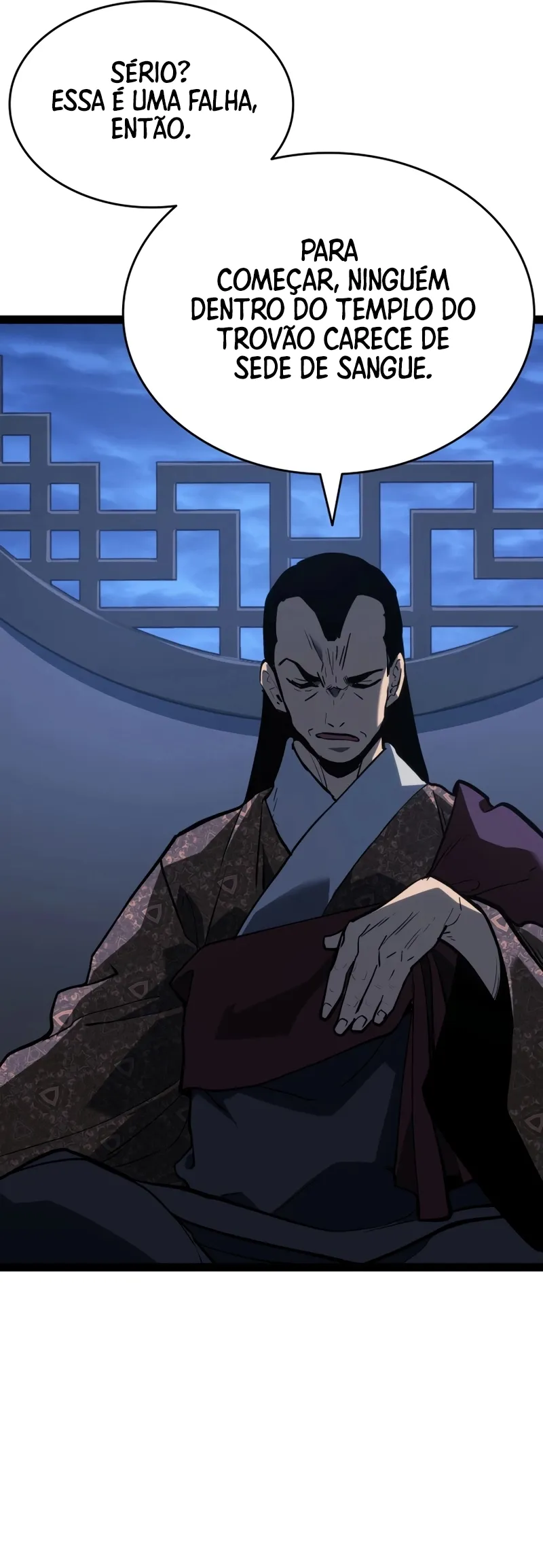 Read Reaper of the Drifting Moon PT Manga Online