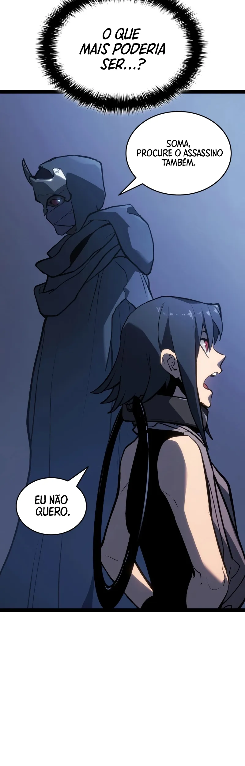 Read Reaper of the Drifting Moon PT Manga Online