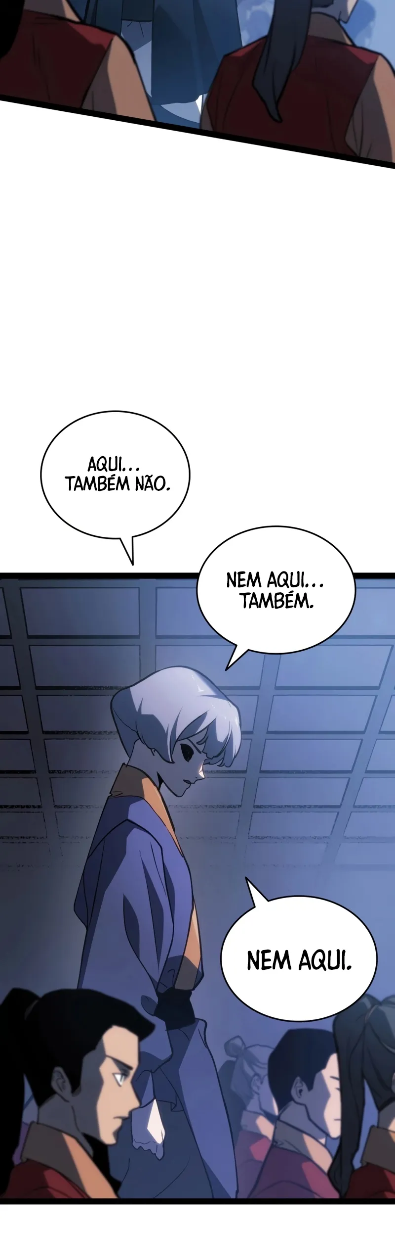 Read Reaper of the Drifting Moon PT Manga Online