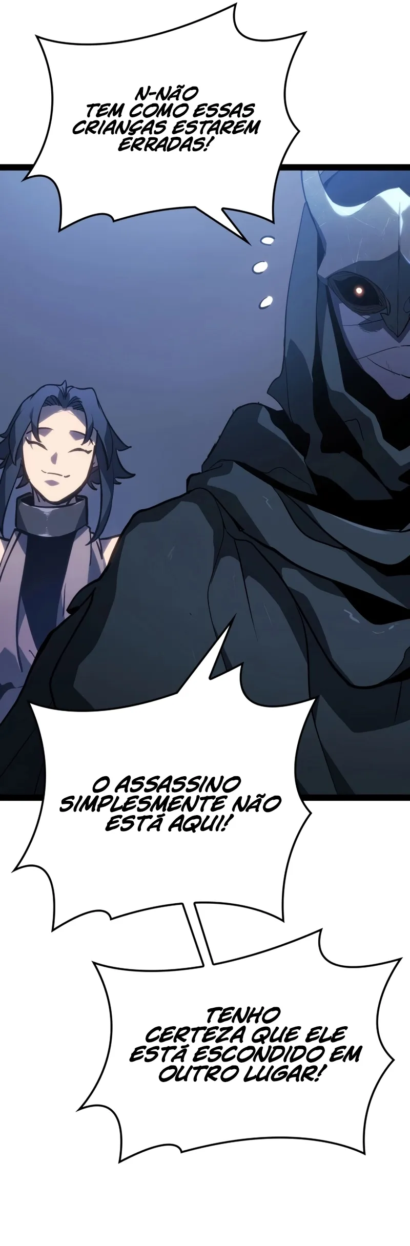 Read Reaper of the Drifting Moon PT Manga Online