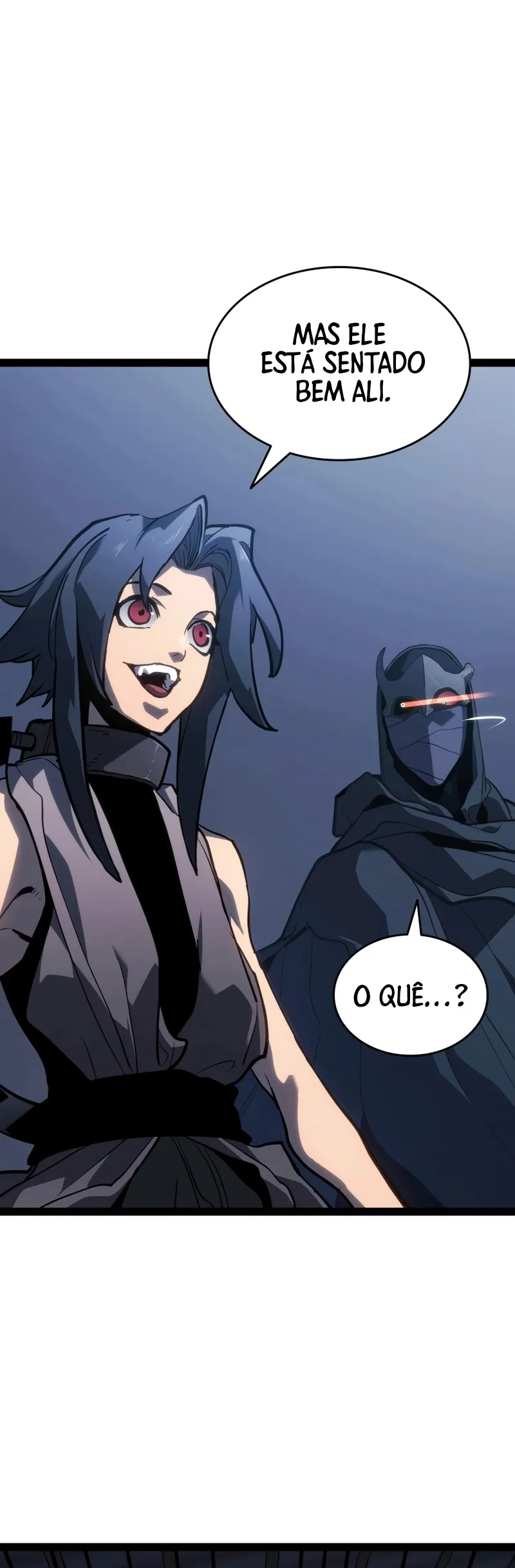 Read Reaper of the Drifting Moon PT Manga Online