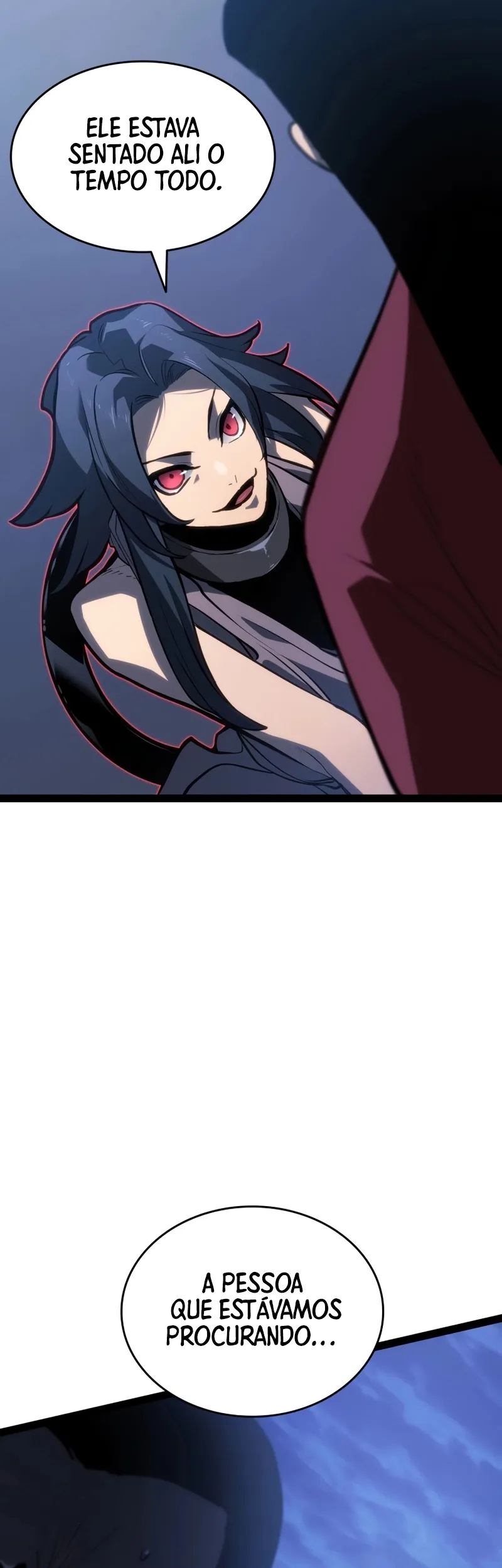 Read Reaper of the Drifting Moon PT Manga Online