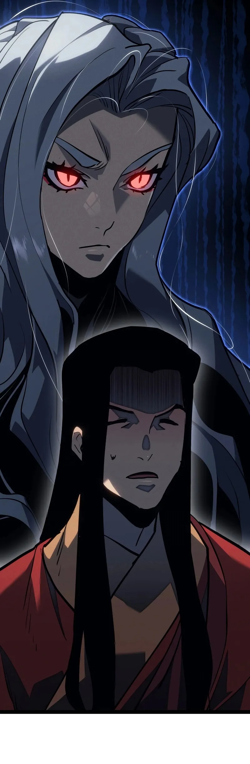 Read Reaper of the Drifting Moon PT Manga Online