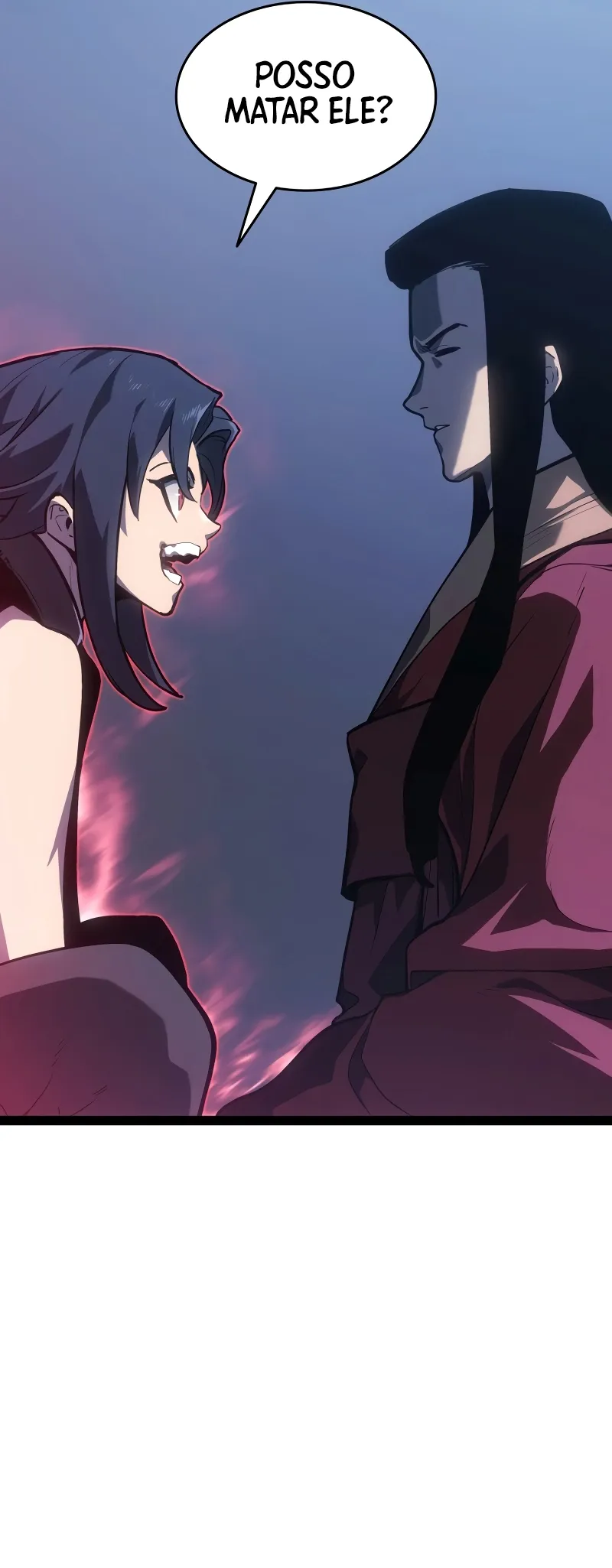 Read Reaper of the Drifting Moon PT Manga Online