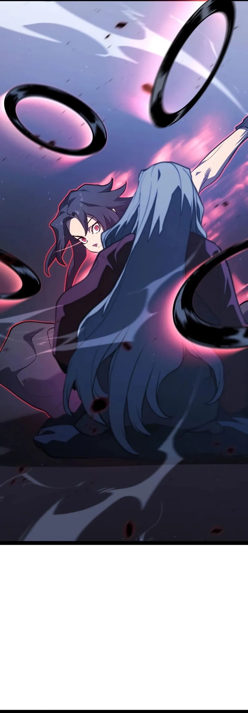 Read Reaper of the Drifting Moon PT Manga Online