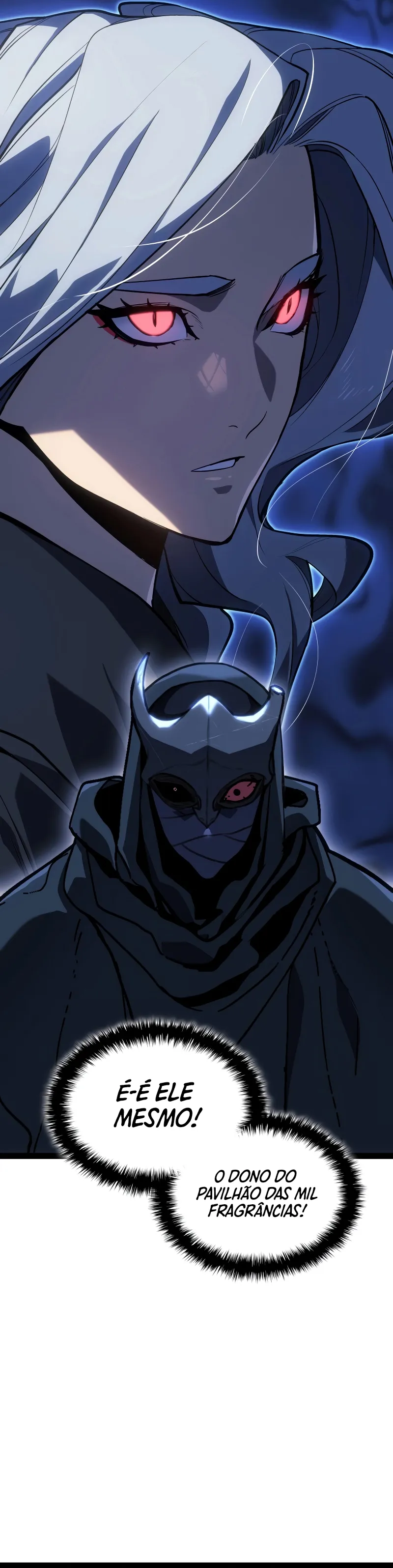 Read Reaper of the Drifting Moon PT Manga Online