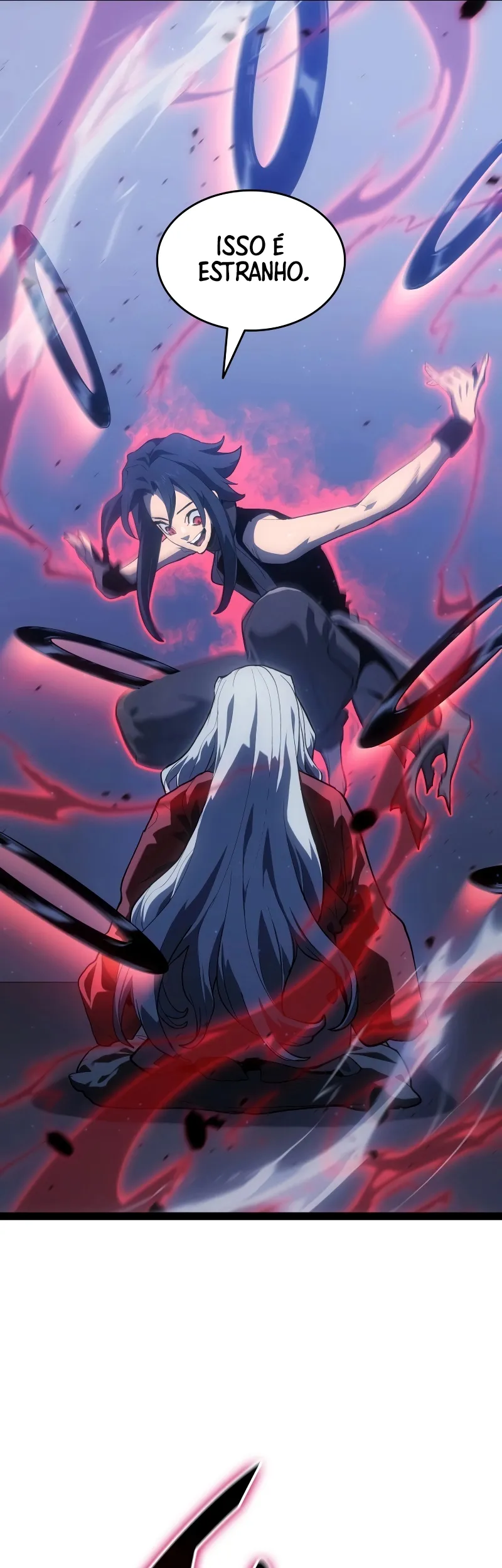 Read Reaper of the Drifting Moon PT Manga Online