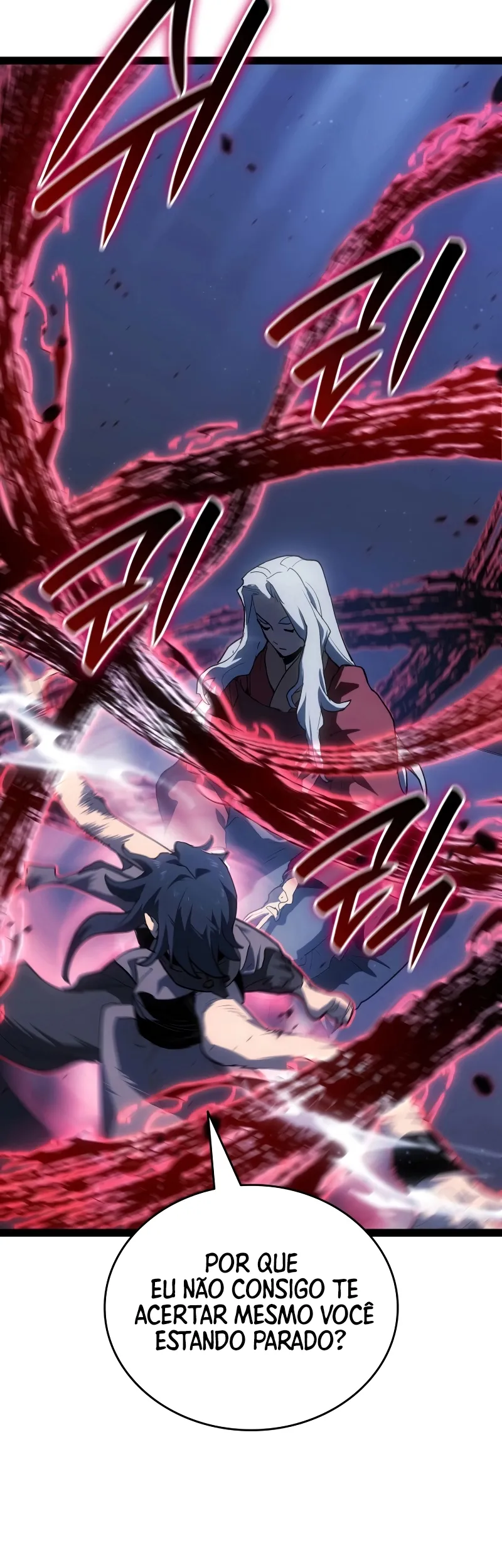 Read Reaper of the Drifting Moon PT Manga Online