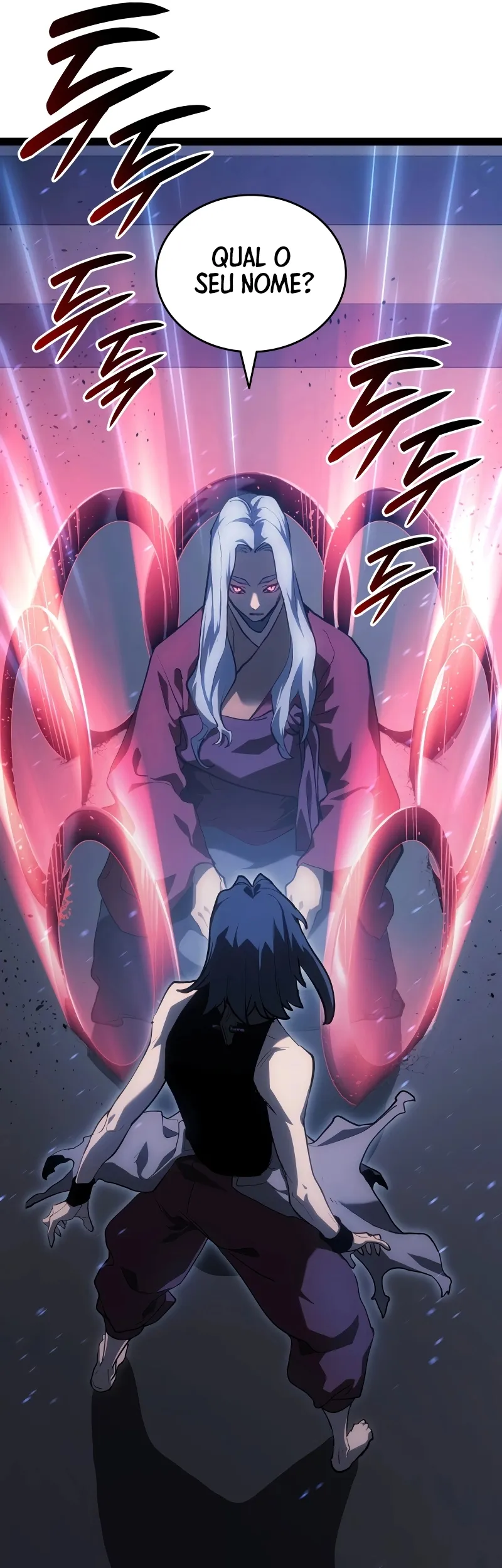 Read Reaper of the Drifting Moon PT Manga Online