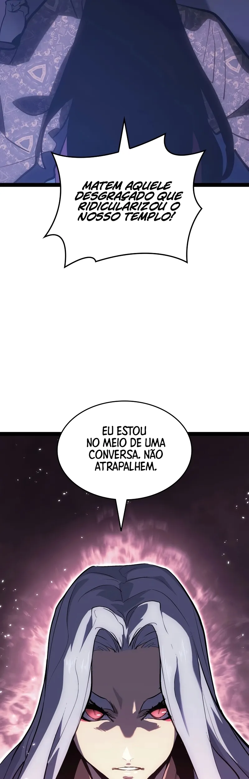 Read Reaper of the Drifting Moon PT Manga Online