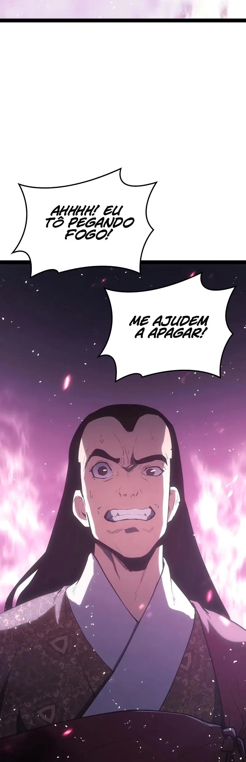 Read Reaper of the Drifting Moon PT Manga Online