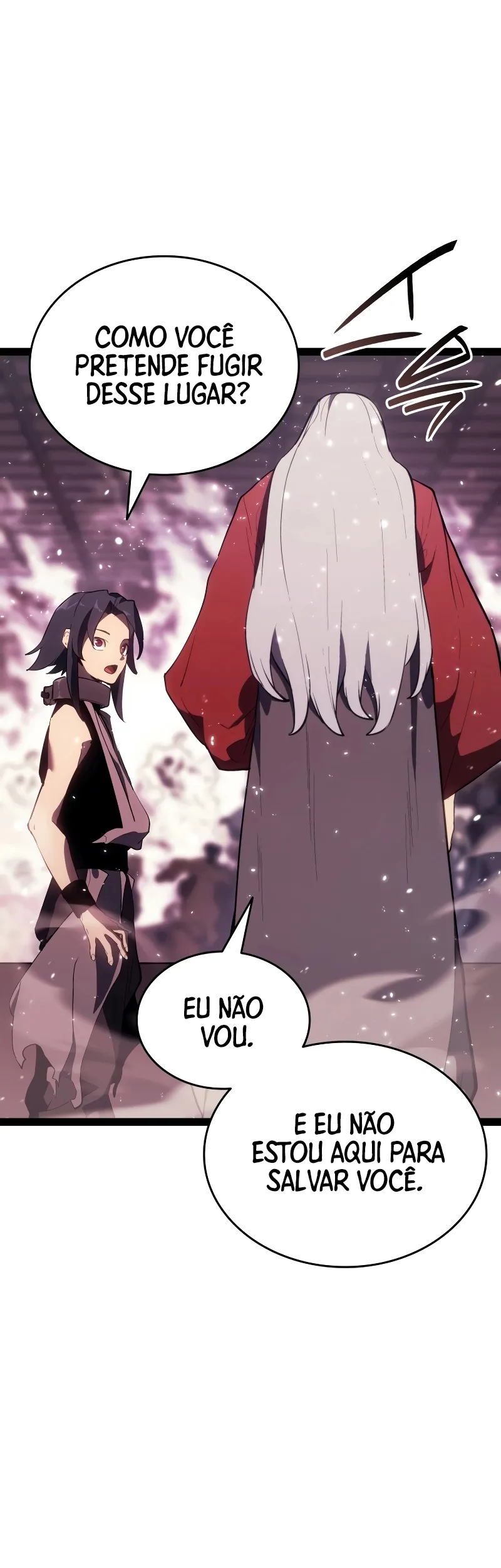 Read Reaper of the Drifting Moon PT Manga Online