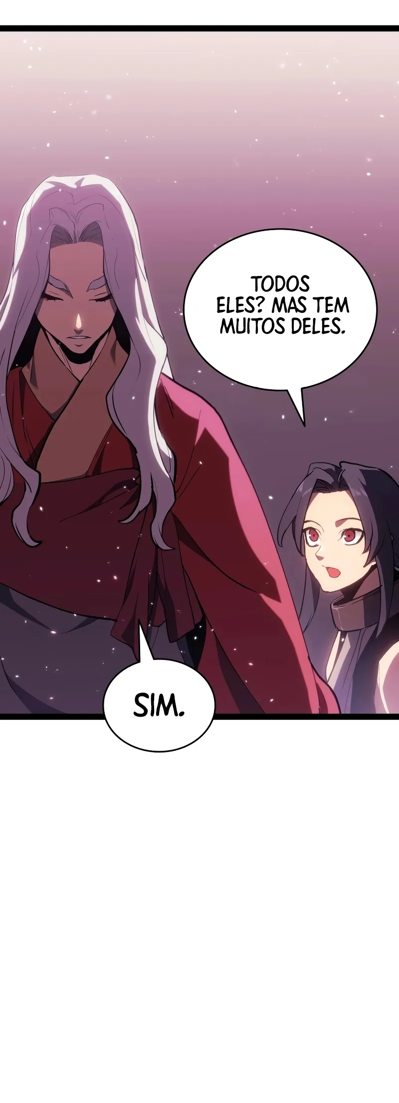Read Reaper of the Drifting Moon PT Manga Online