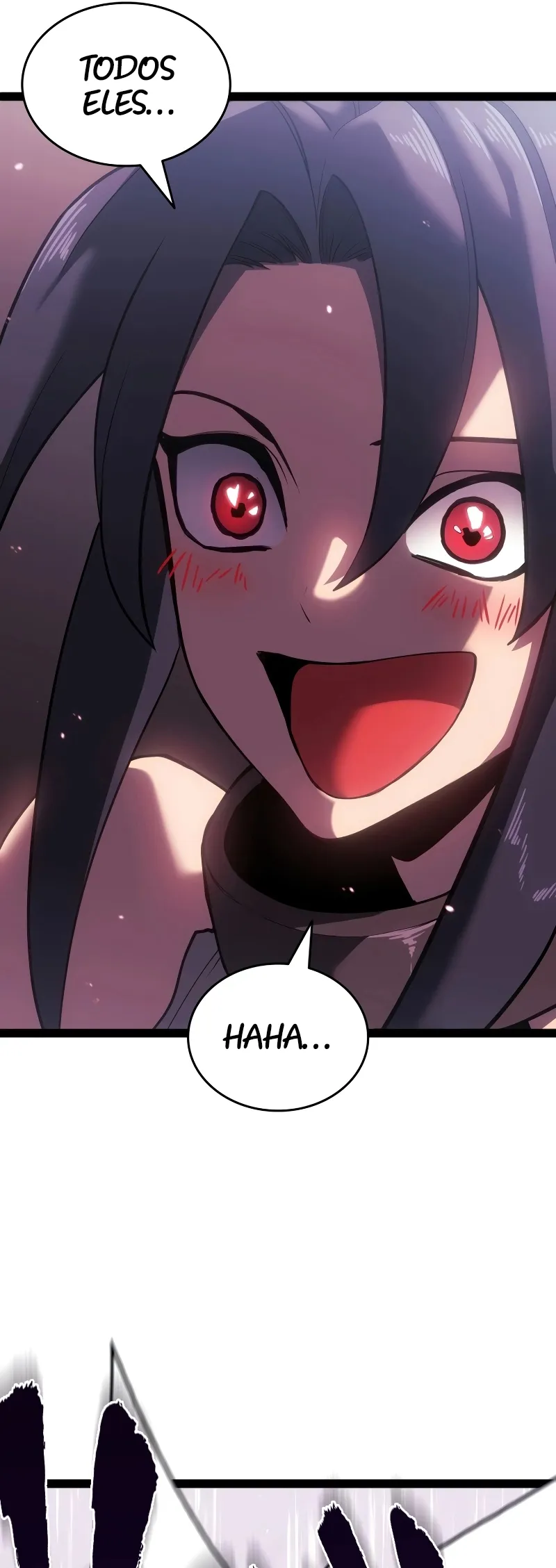 Read Reaper of the Drifting Moon PT Manga Online
