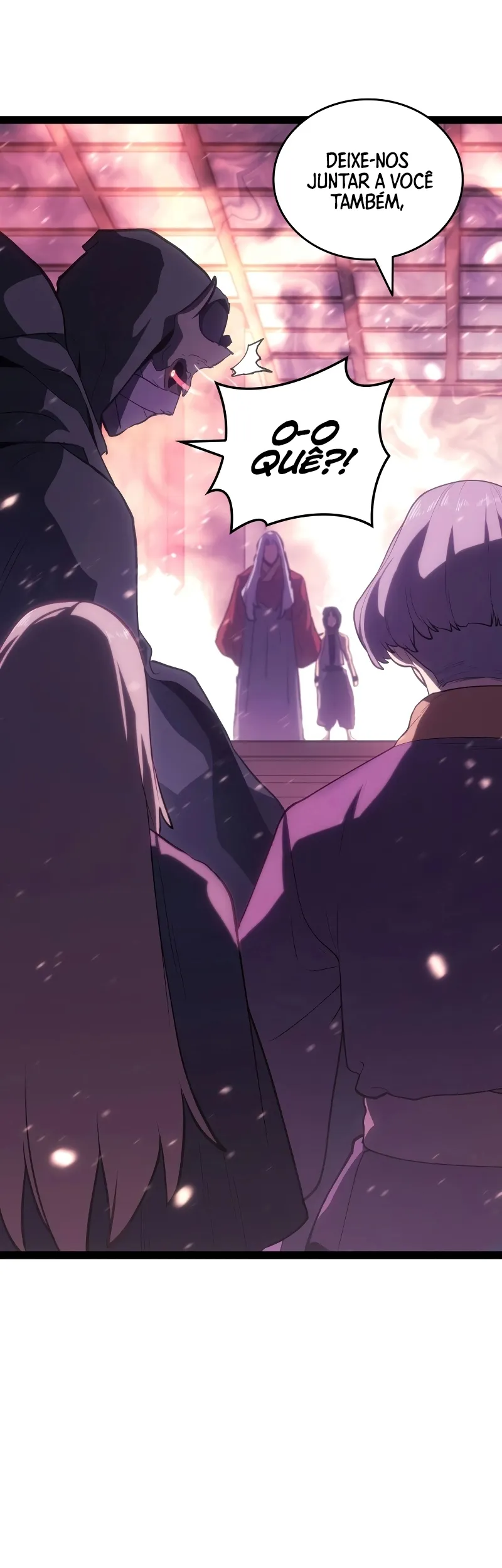 Read Reaper of the Drifting Moon PT Manga Online