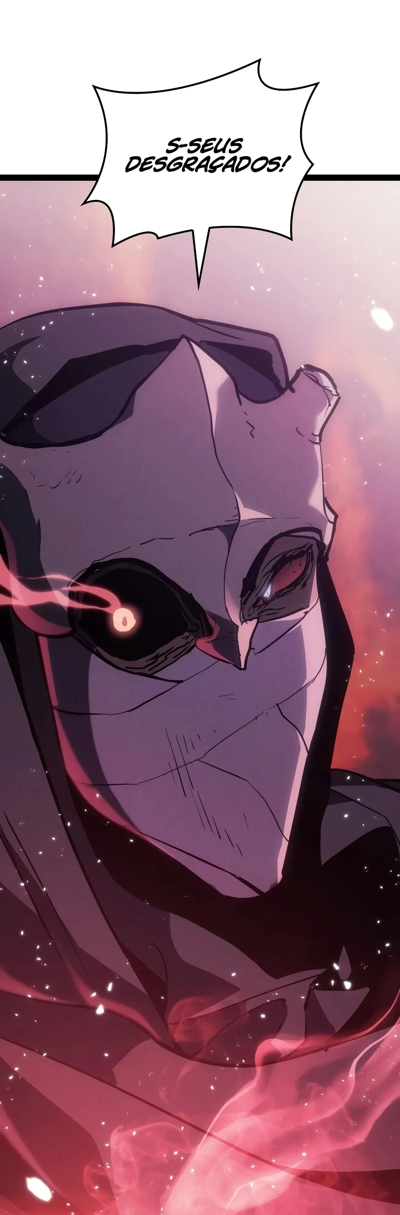 Read Reaper of the Drifting Moon PT Manga Online