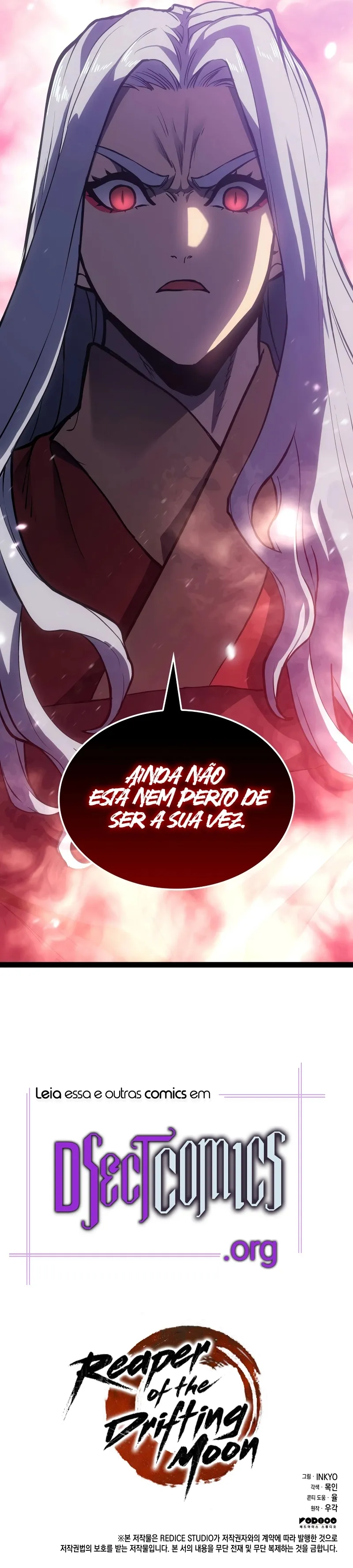Read Reaper of the Drifting Moon PT Manga Online