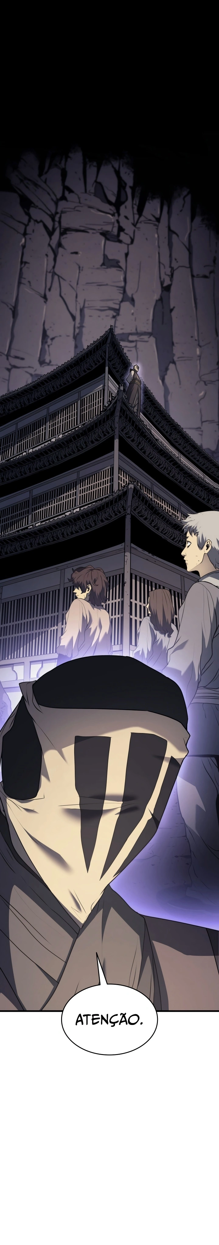 Read Reaper of the Drifting Moon PT Manga Online