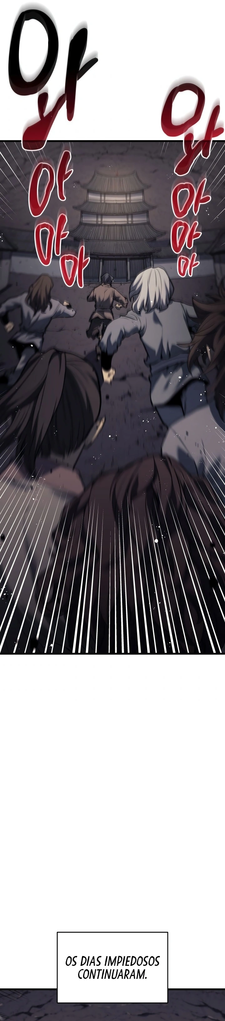Read Reaper of the Drifting Moon PT Manga Online
