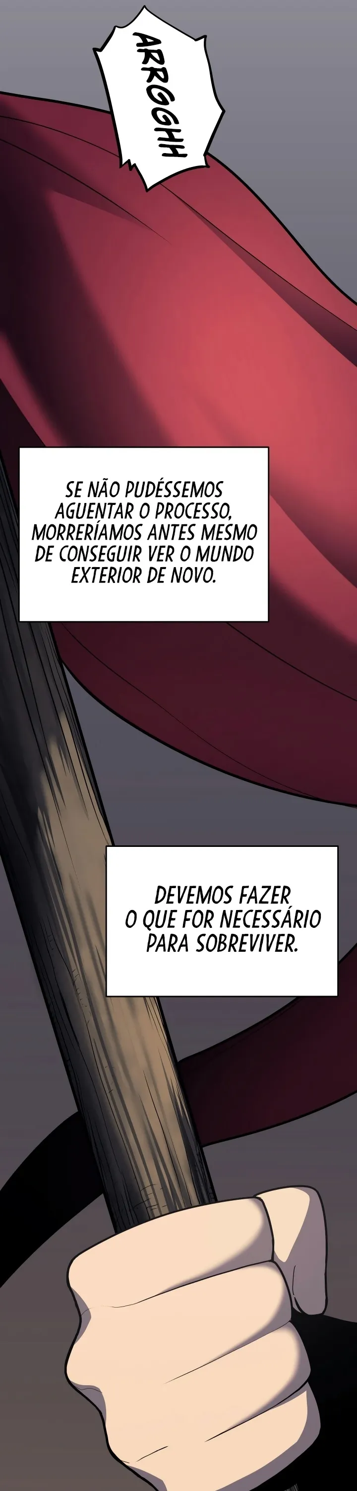 Read Reaper of the Drifting Moon PT Manga Online