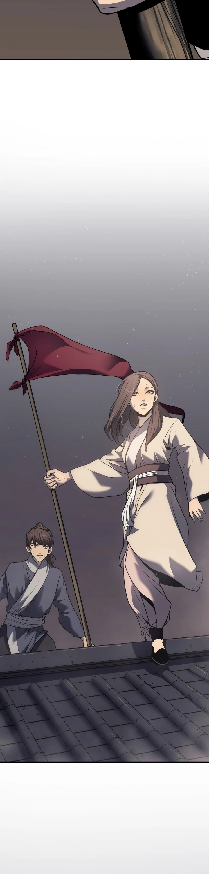 Read Reaper of the Drifting Moon PT Manga Online