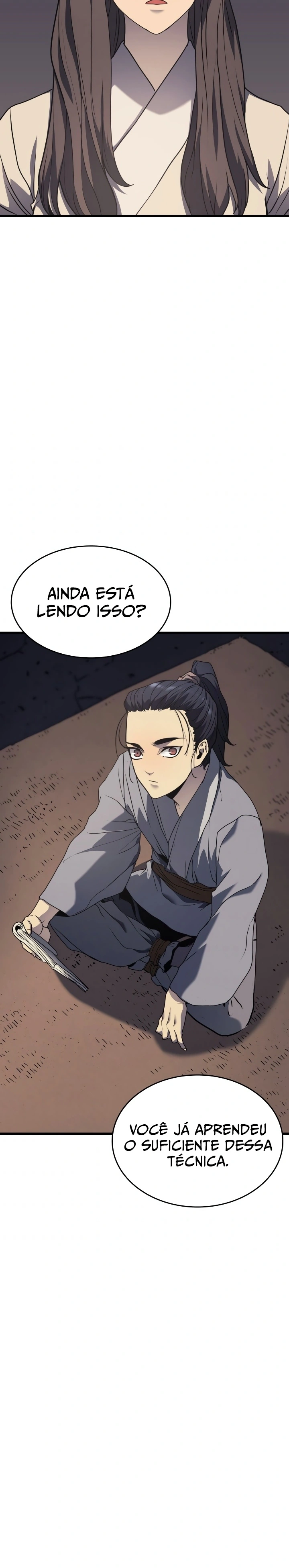 Read Reaper of the Drifting Moon PT Manga Online