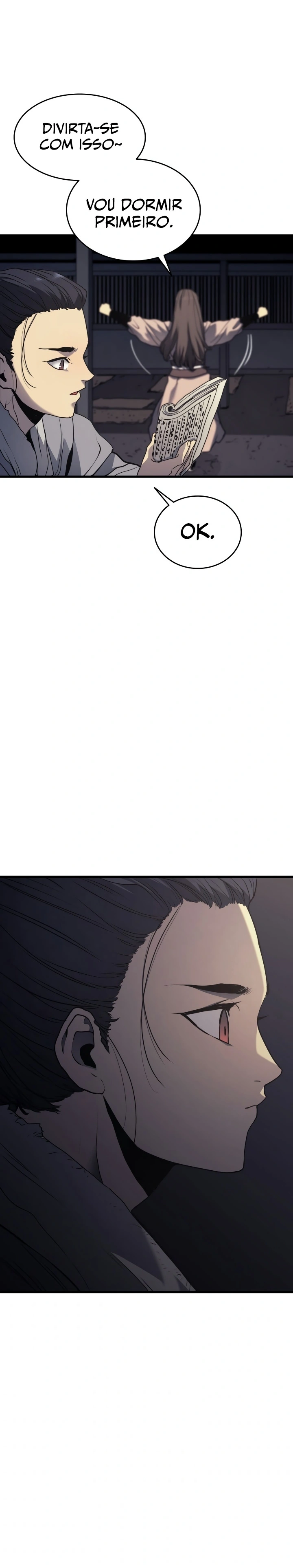 Read Reaper of the Drifting Moon PT Manga Online