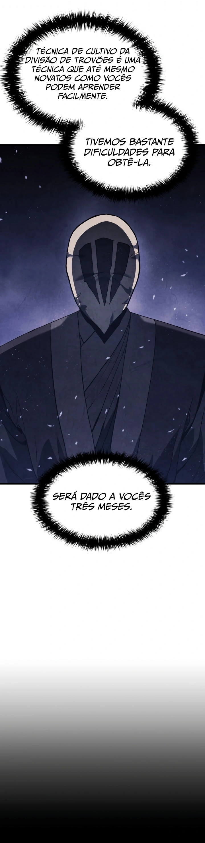 Read Reaper of the Drifting Moon PT Manga Online