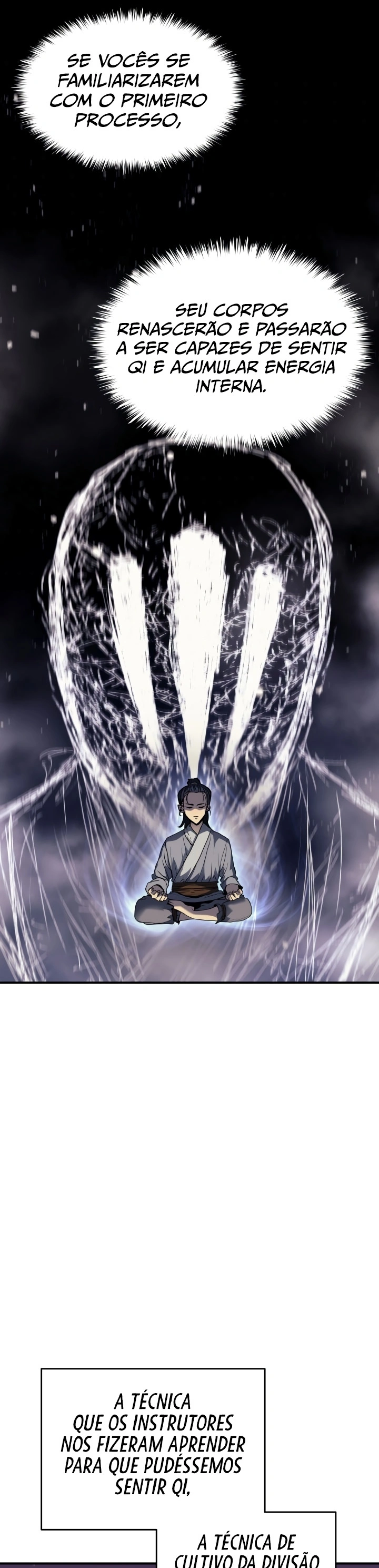 Read Reaper of the Drifting Moon PT Manga Online