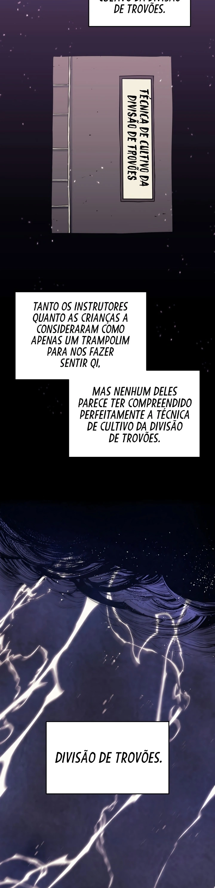 Read Reaper of the Drifting Moon PT Manga Online