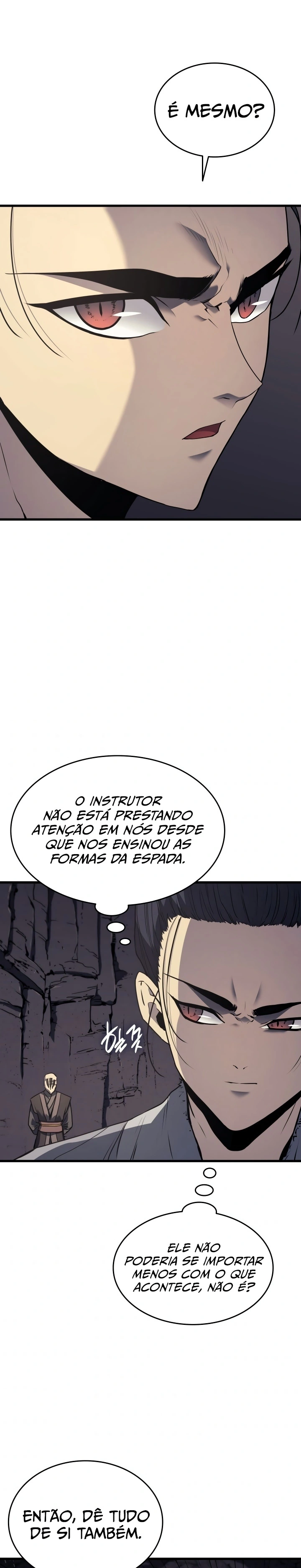 Read Reaper of the Drifting Moon PT Manga Online