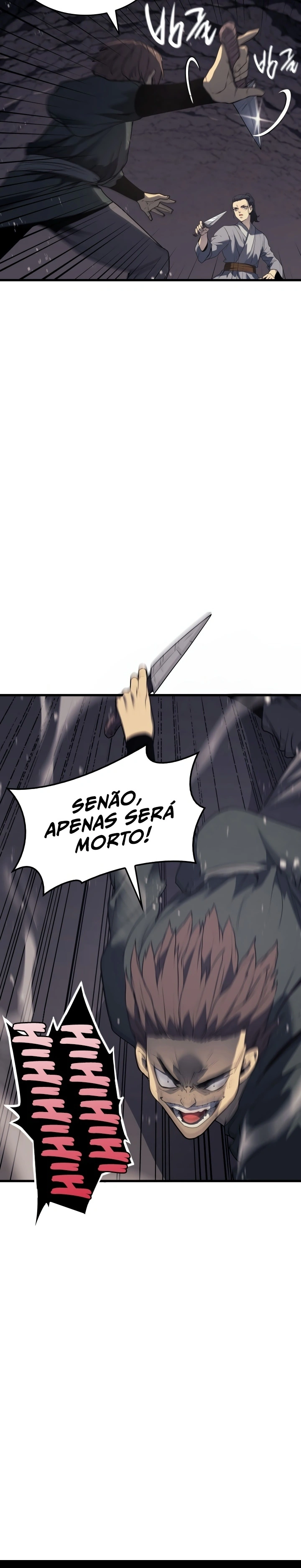 Read Reaper of the Drifting Moon PT Manga Online