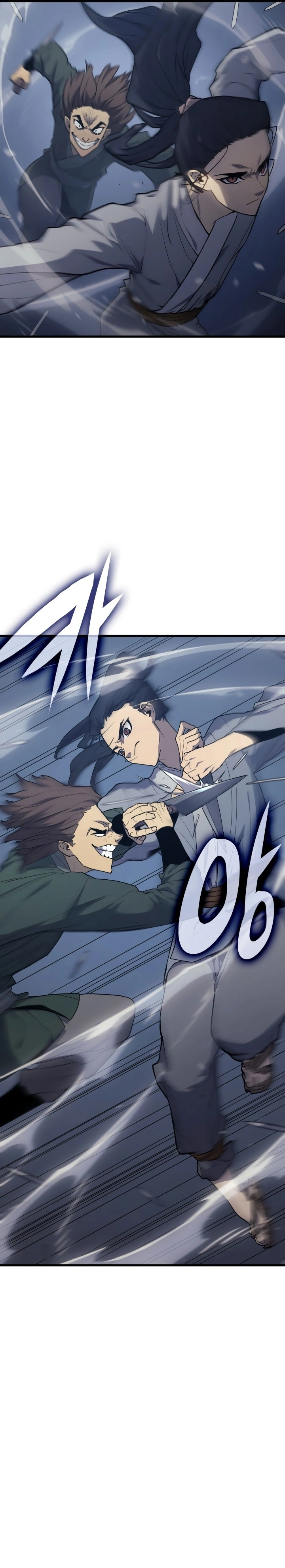 Read Reaper of the Drifting Moon PT Manga Online