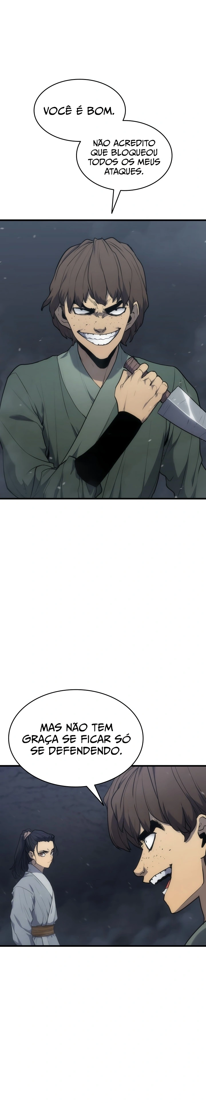 Read Reaper of the Drifting Moon PT Manga Online