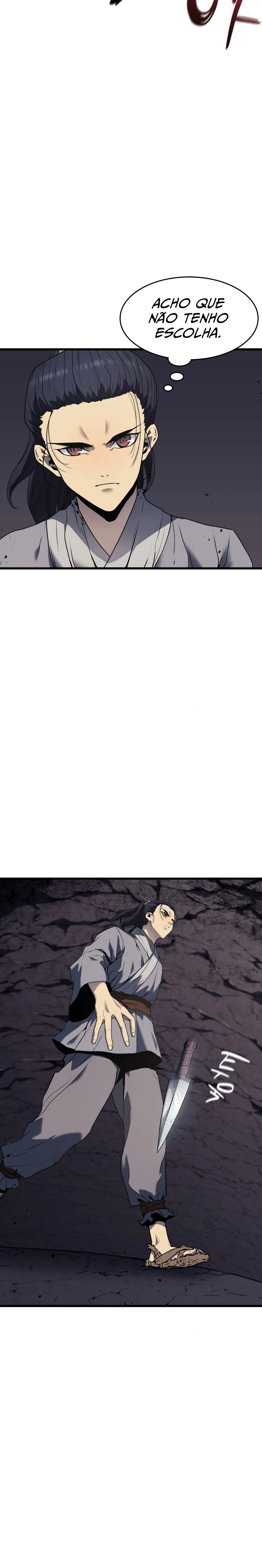Read Reaper of the Drifting Moon PT Manga Online