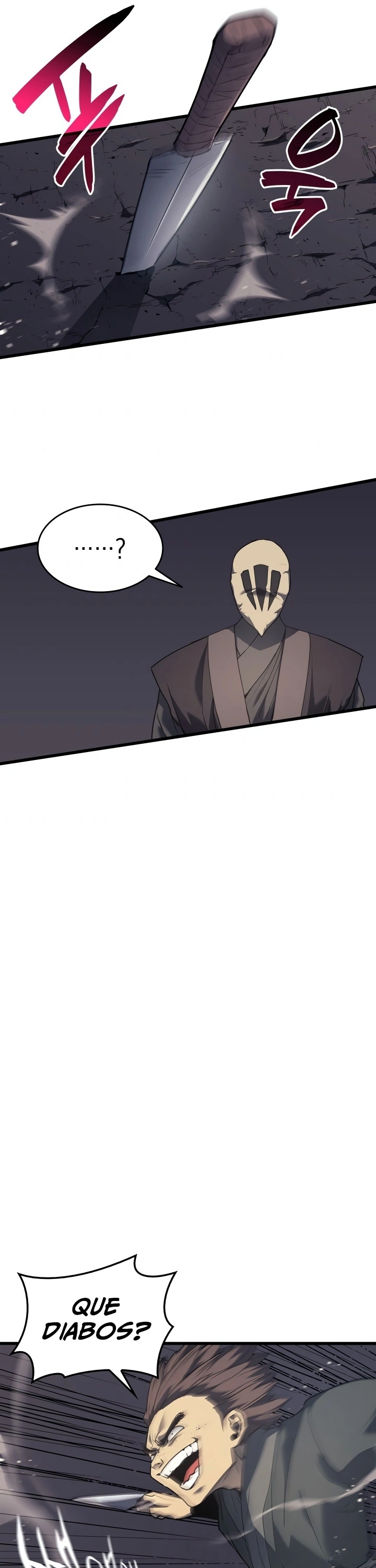 Read Reaper of the Drifting Moon PT Manga Online