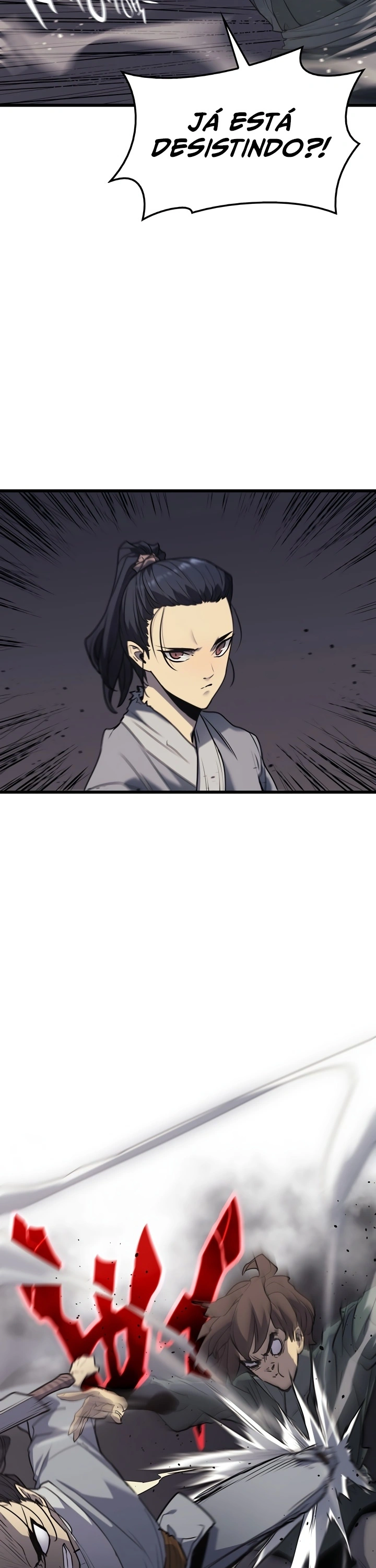 Read Reaper of the Drifting Moon PT Manga Online