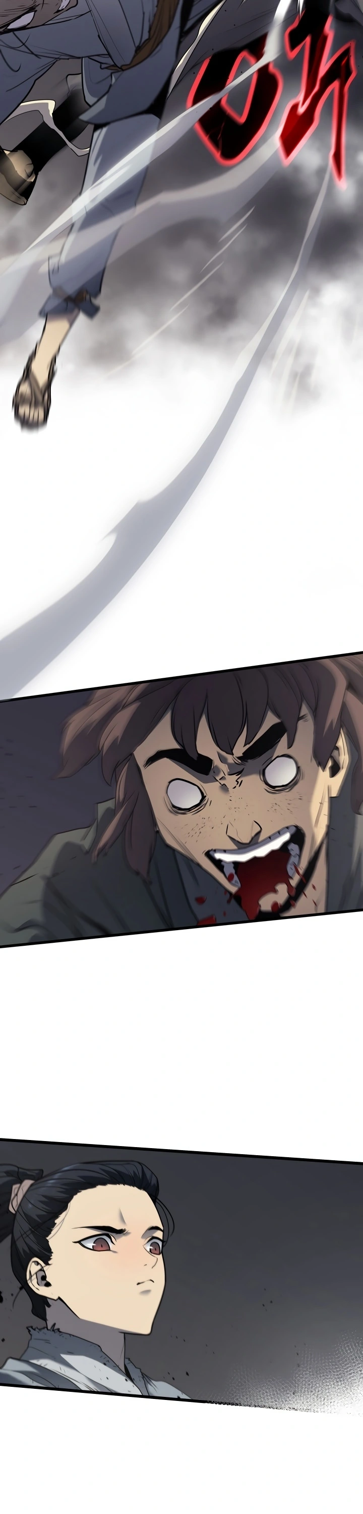 Read Reaper of the Drifting Moon PT Manga Online