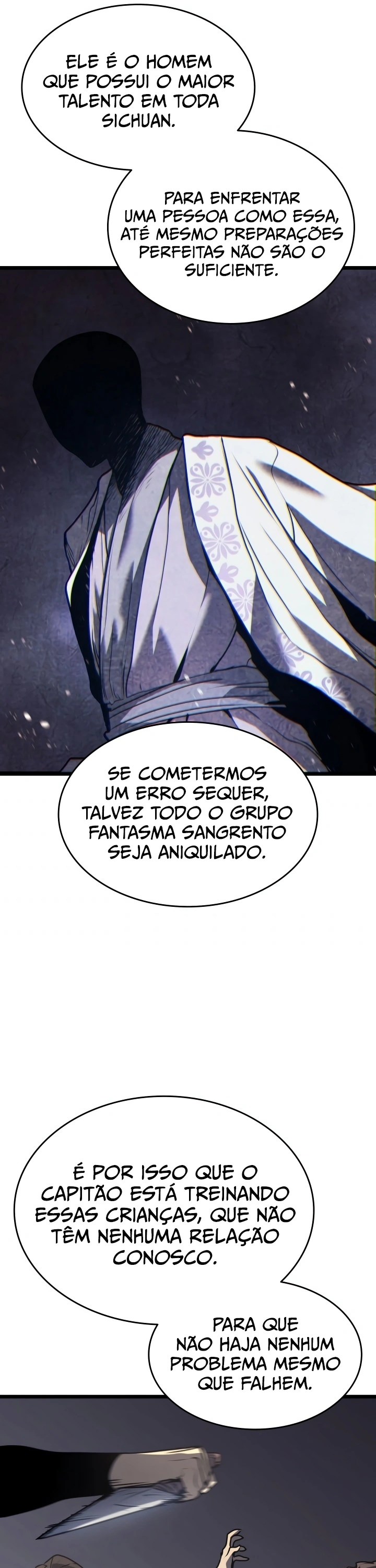 Read Reaper of the Drifting Moon PT Manga Online