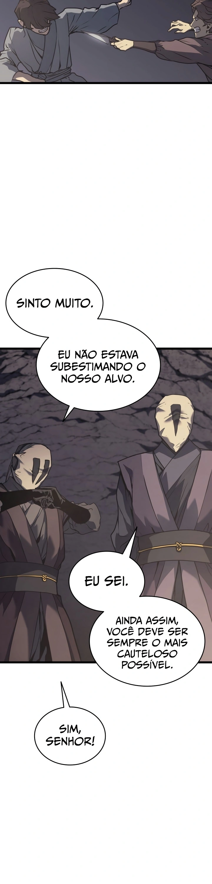 Read Reaper of the Drifting Moon PT Manga Online