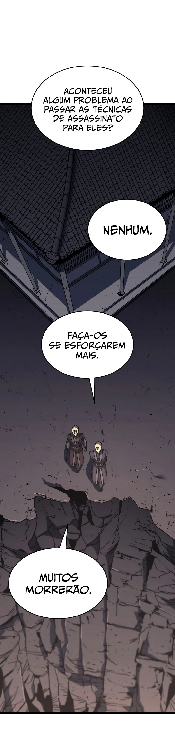 Read Reaper of the Drifting Moon PT Manga Online