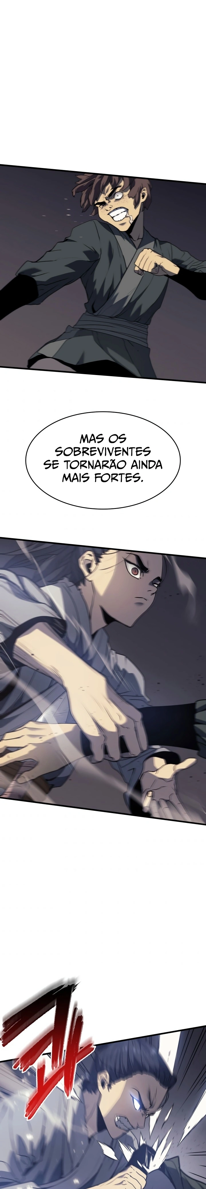 Read Reaper of the Drifting Moon PT Manga Online