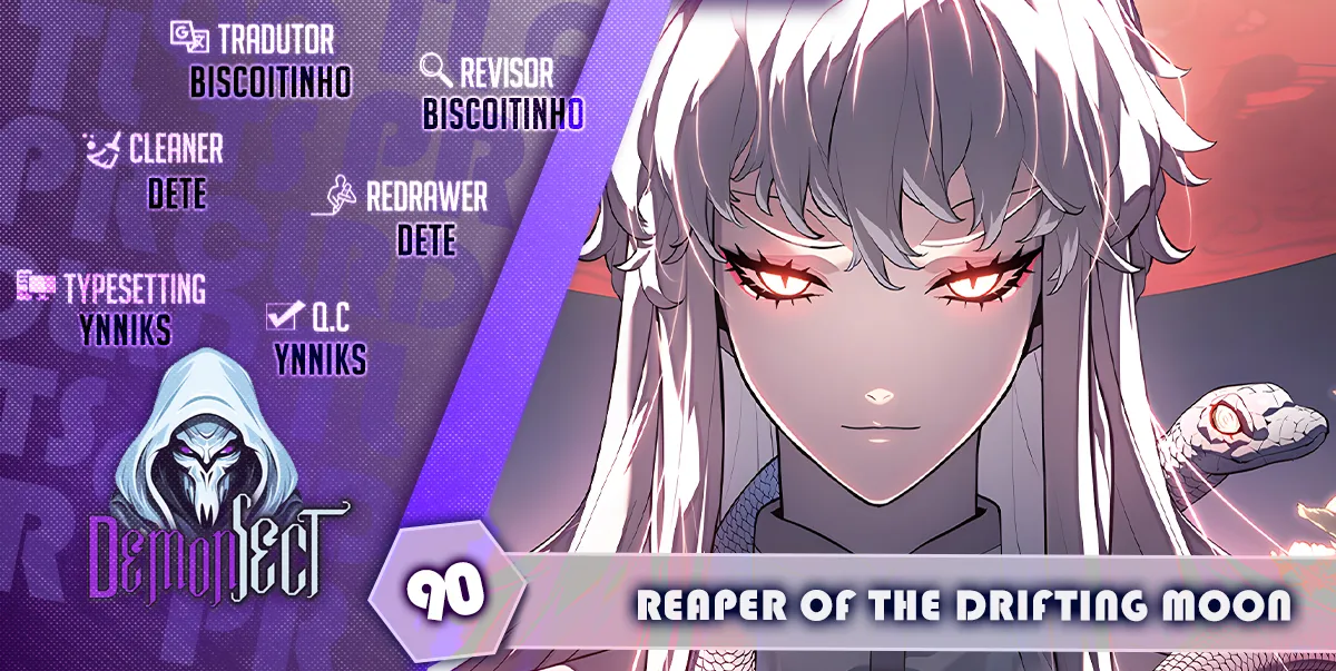 Read Reaper of the Drifting Moon PT Manga Online