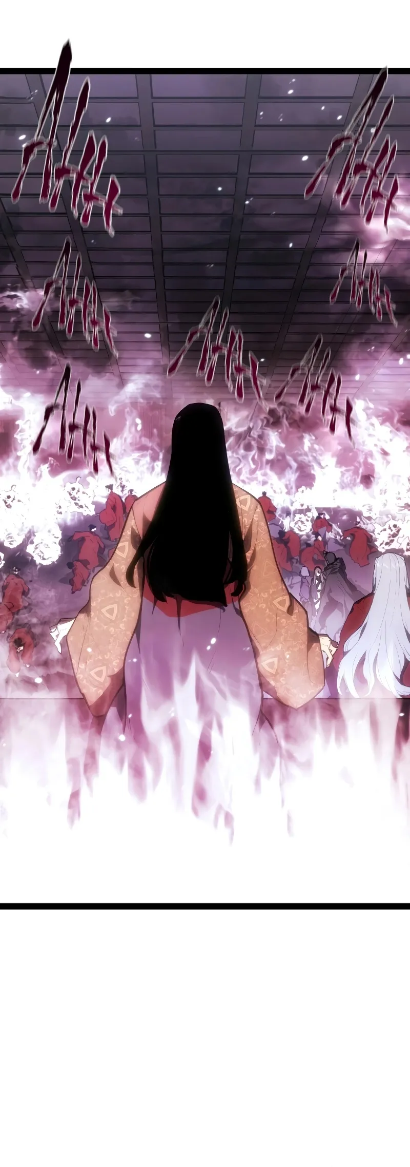 Read Reaper of the Drifting Moon PT Manga Online