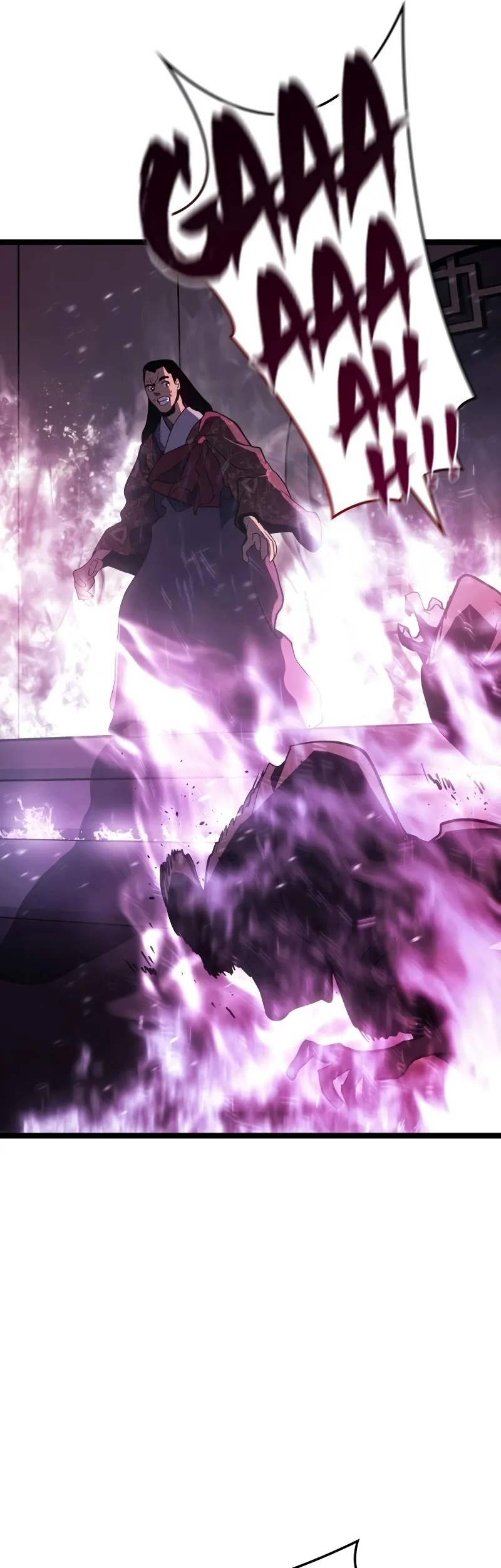 Read Reaper of the Drifting Moon PT Manga Online