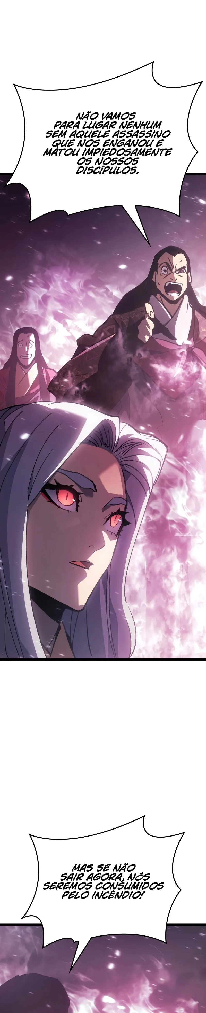 Read Reaper of the Drifting Moon PT Manga Online