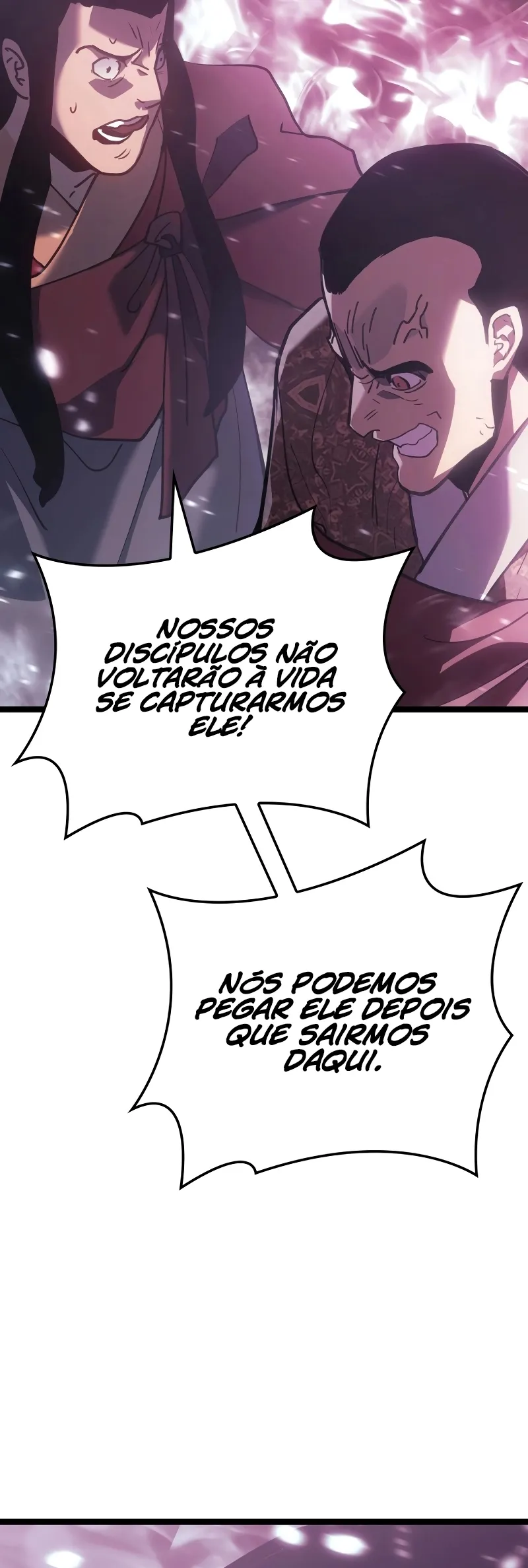 Read Reaper of the Drifting Moon PT Manga Online