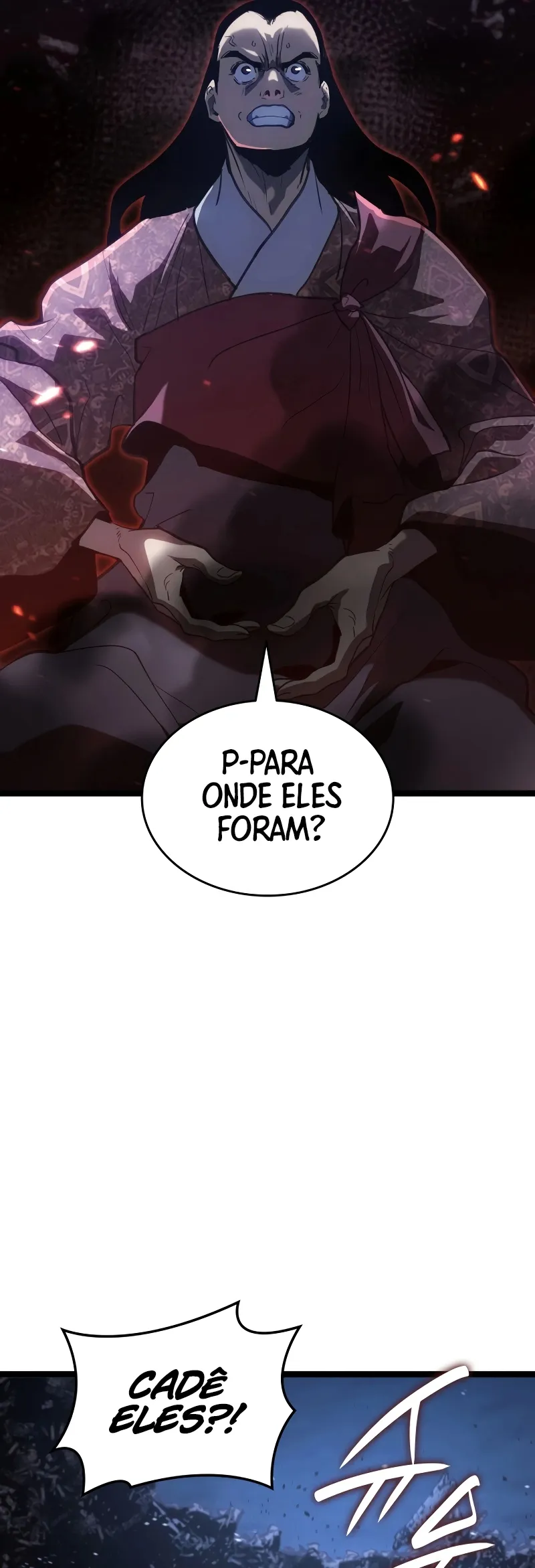 Read Reaper of the Drifting Moon PT Manga Online