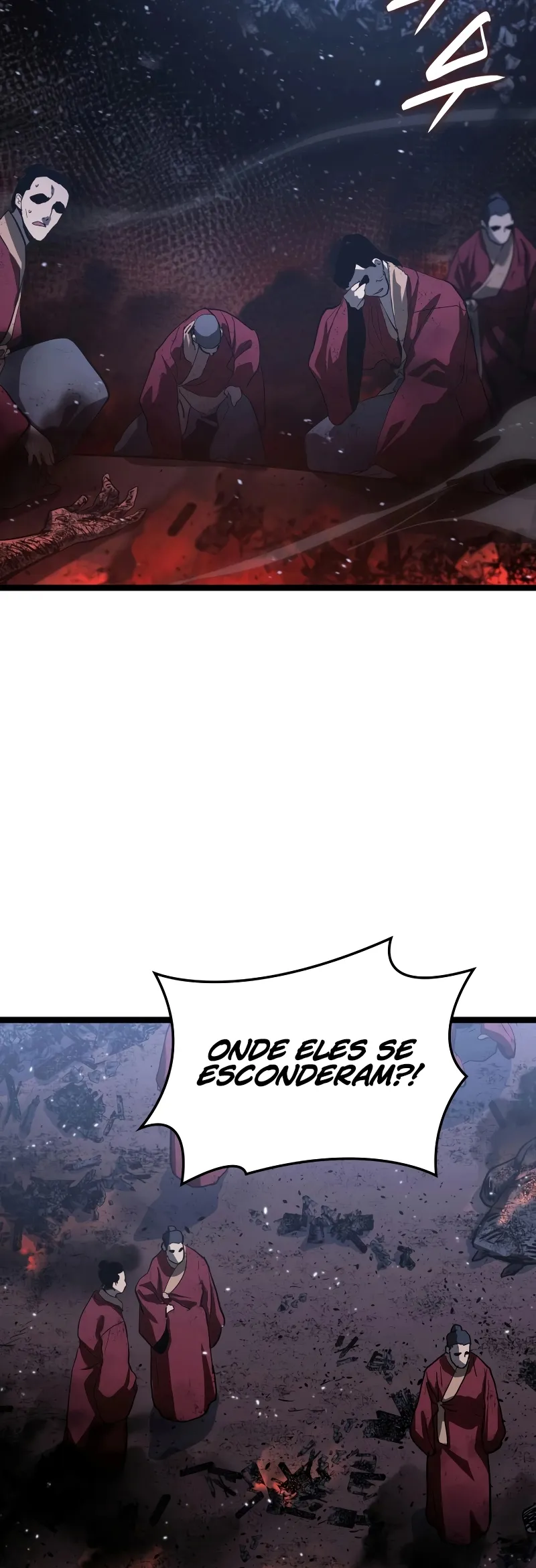 Read Reaper of the Drifting Moon PT Manga Online